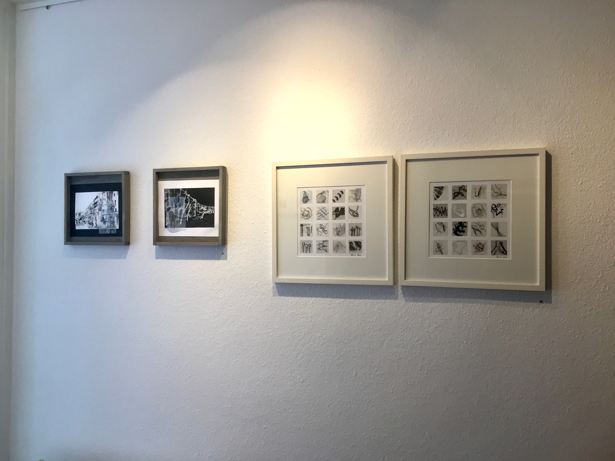 Foto 15 der Ausstellung 'Schwarz-Weiß'
